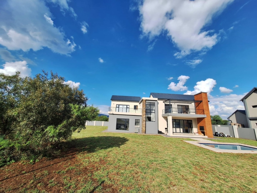 4 Bedroom Property for Sale in La Camargue Private Country Estate North West